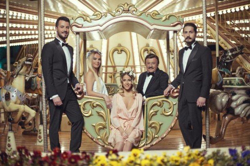 Selami Şahin 30 yıl sonra nikah tazeleyecek