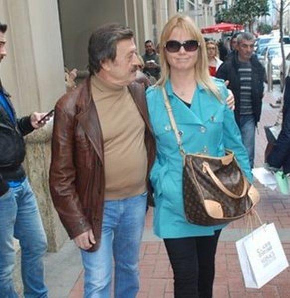 Selami Şahin 30 yıl sonra nikah tazeleyecek