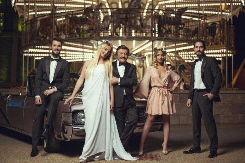 Selami Şahin 30 yıl sonra nikah tazeleyecek