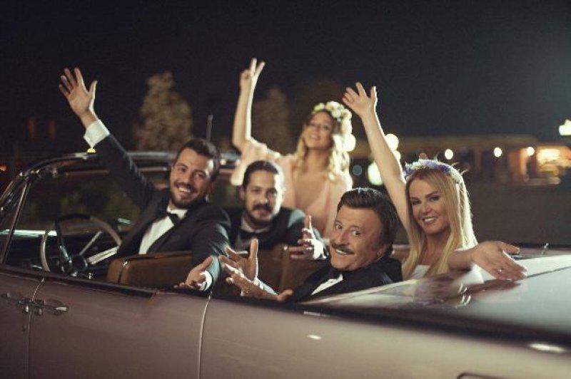 Selami Şahin 30 yıl sonra nikah tazeleyecek