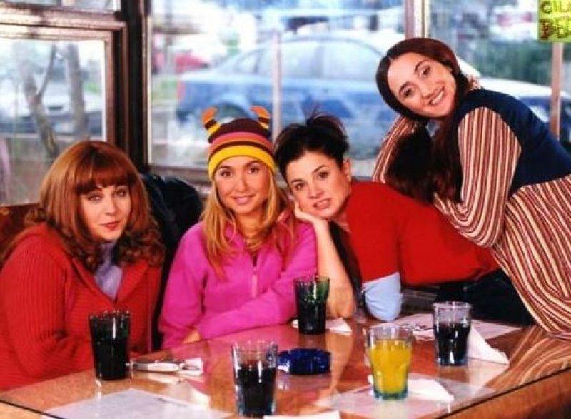 90'lı yılların unutulmaz Türk dizileri