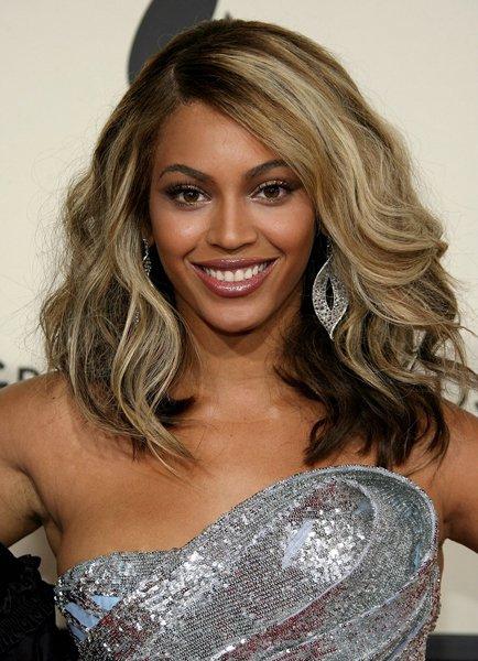 Ünlü şarkıcı Beyonce'un 14 senelik değişimi