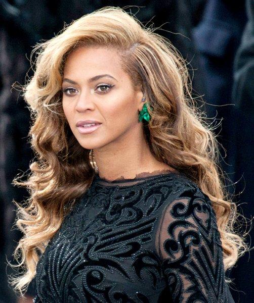 Ünlü şarkıcı Beyonce'un 14 senelik değişimi
