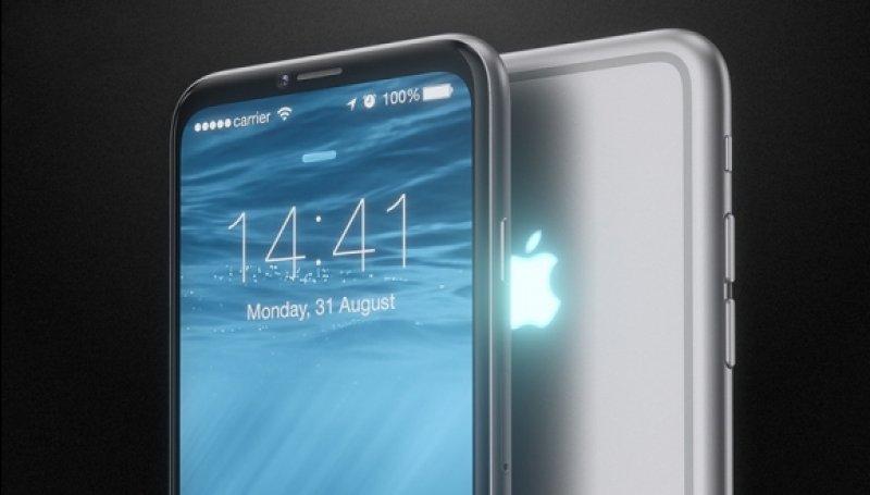 iPhone 7 konsept görüntüleri