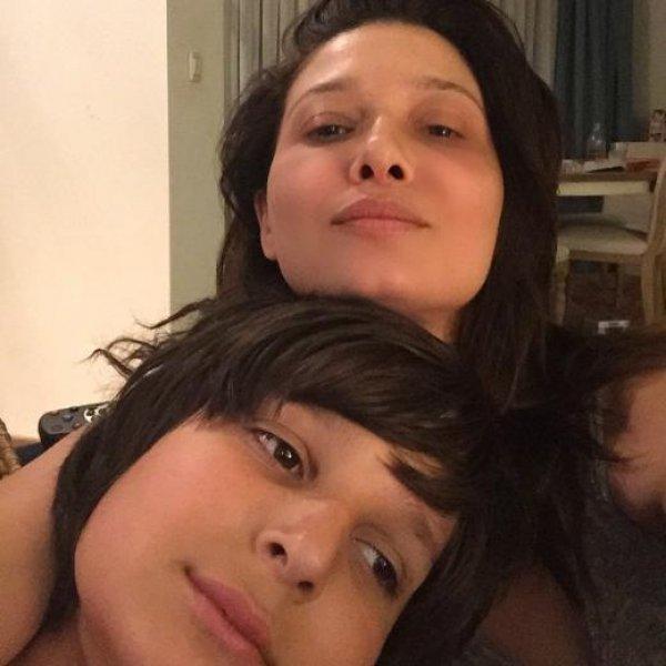 Ünlülerden 11 Mayıs Instagram paylaşımları 