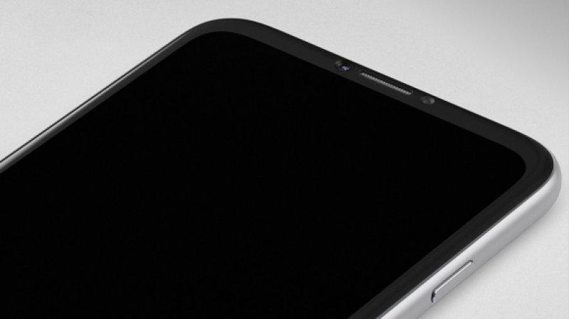 iPhone 7 konsept görüntüleri