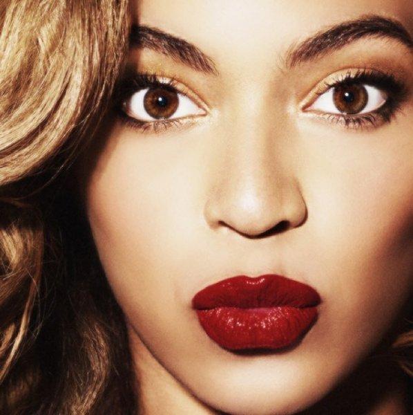 Ünlü şarkıcı Beyonce'un 14 senelik değişimi
