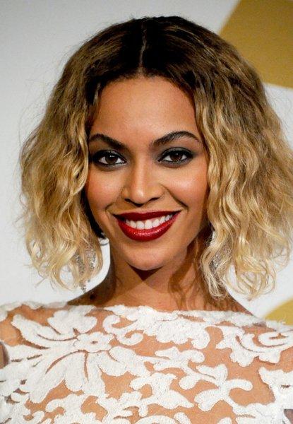 Ünlü şarkıcı Beyonce'un 14 senelik değişimi