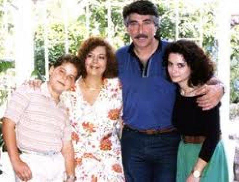 90'lı yılların unutulmaz Türk dizileri