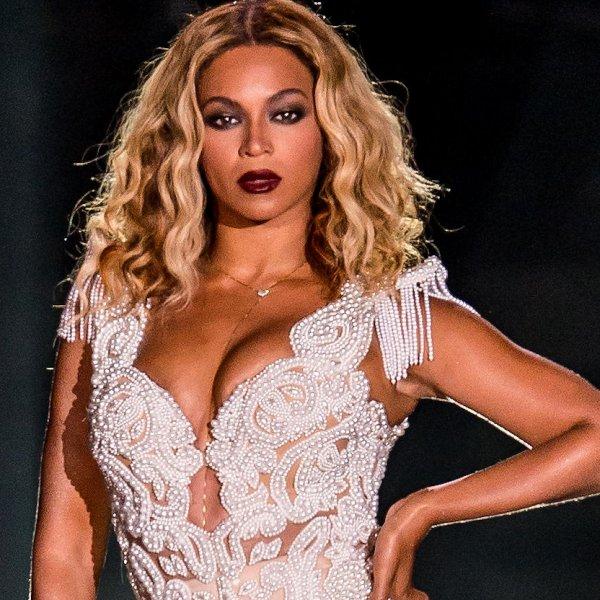 Ünlü şarkıcı Beyonce'un 14 senelik değişimi