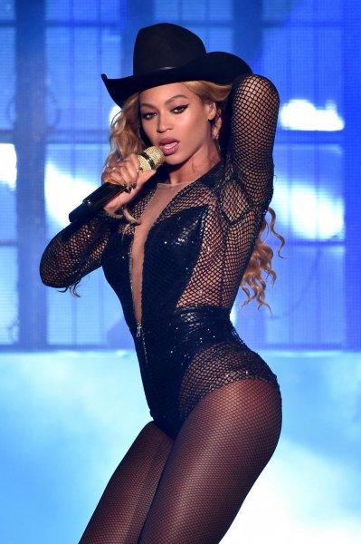 Ünlü şarkıcı Beyonce'un 14 senelik değişimi