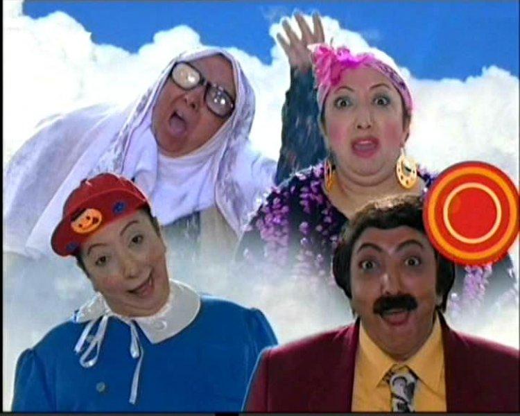 90'lı yılların unutulmaz Türk dizileri