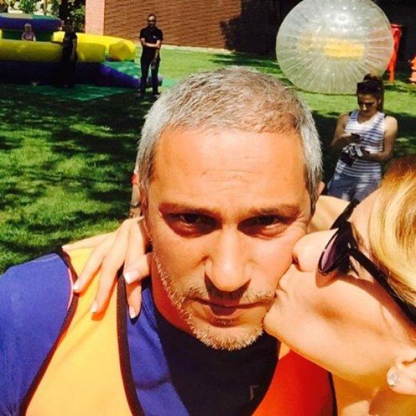 Ünlülerden 11 Mayıs Instagram paylaşımları 