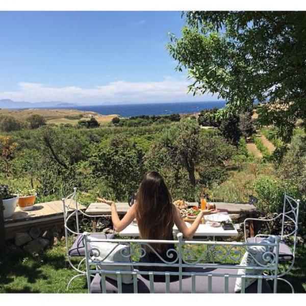 Ünlülerden 11 Mayıs Instagram paylaşımları 