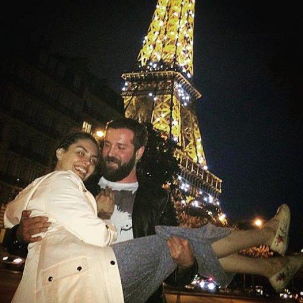 Ünlülerden 11 Mayıs Instagram paylaşımları 