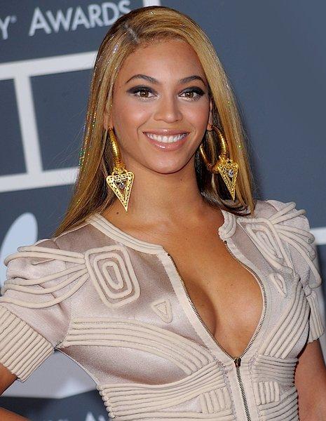 Ünlü şarkıcı Beyonce'un 14 senelik değişimi
