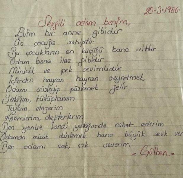 Ünlü isimlerin Anneler Günü mesajları - Resim 8