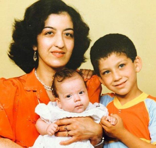 Ünlü isimlerin Anneler Günü mesajları - Resim 5
