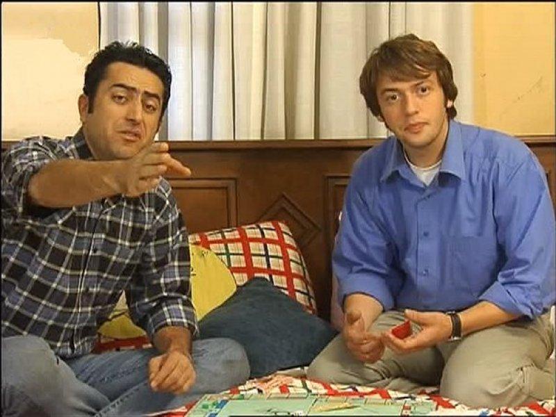 90'lı yılların unutulmaz Türk dizileri