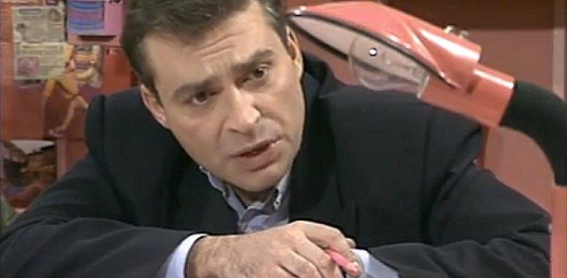 90'lı yılların unutulmaz Türk dizileri