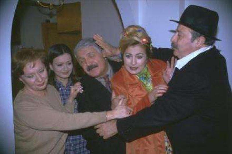 90'lı yılların unutulmaz Türk dizileri