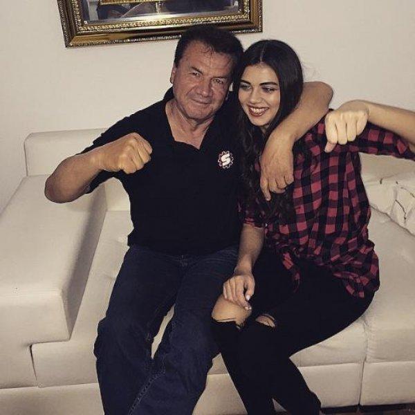 Ünlülerden 11 Mayıs Instagram paylaşımları 