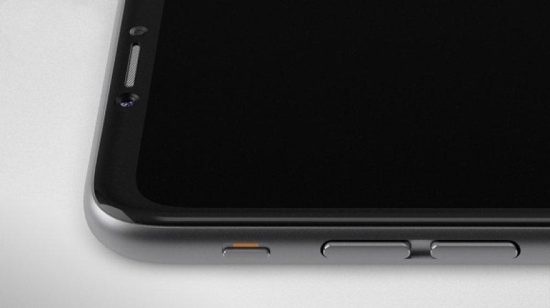 iPhone 7 konsept görüntüleri