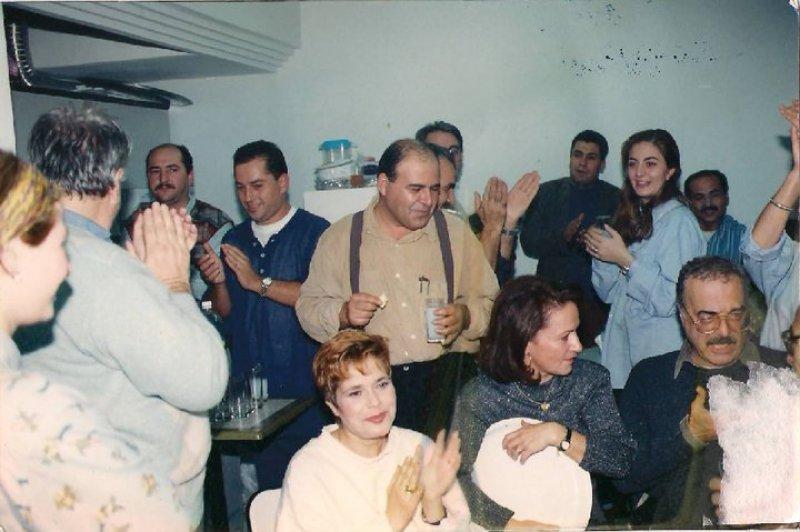 90'lı yılların unutulmaz Türk dizileri