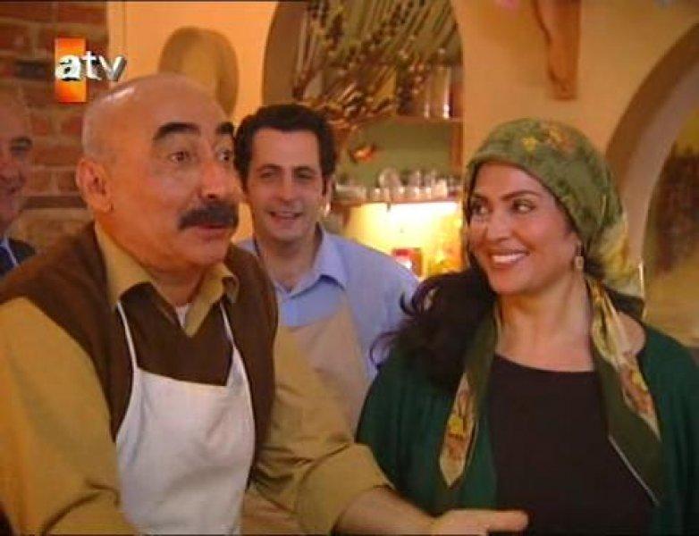 90'lı yılların unutulmaz Türk dizileri