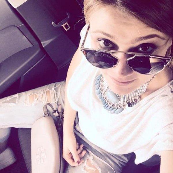 Ünlülerden 11 Mayıs Instagram paylaşımları 