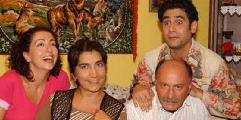 90'lı yılların unutulmaz Türk dizileri
