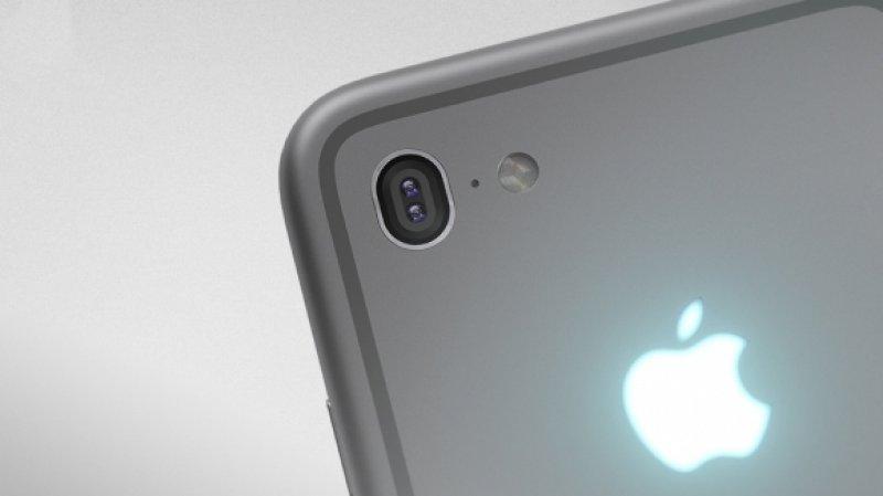 iPhone 7 konsept görüntüleri
