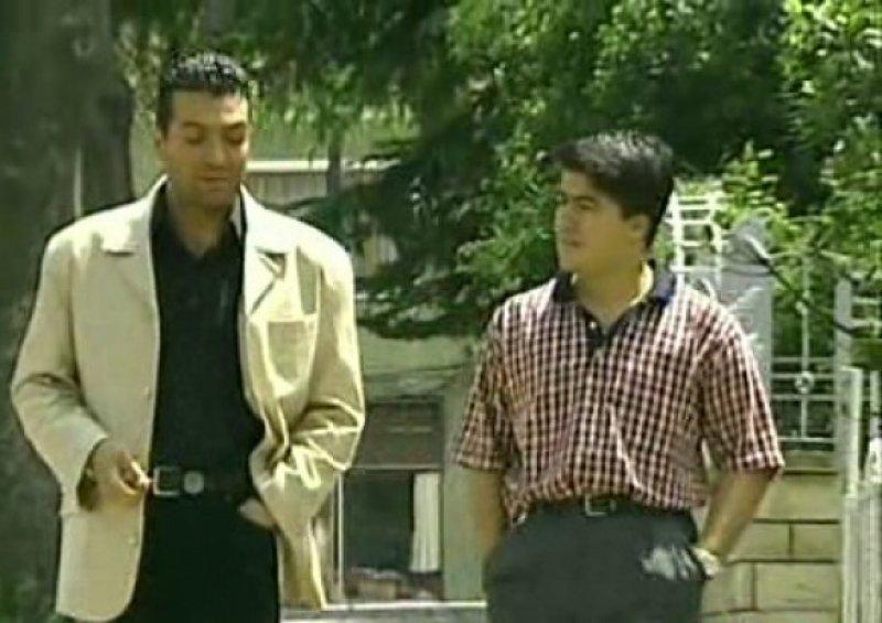 90'lı yılların unutulmaz Türk dizileri