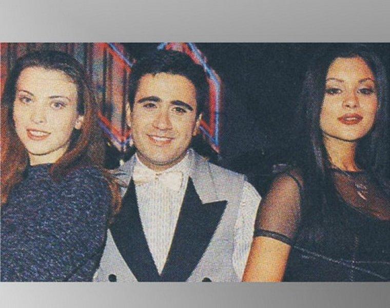 90'lı yılların unutulmaz Türk dizileri