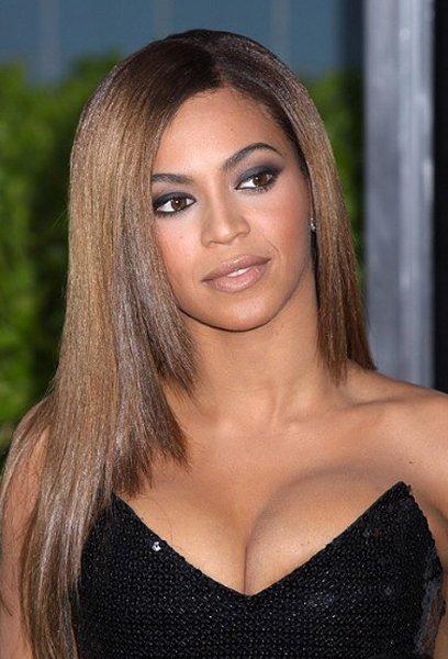 Ünlü şarkıcı Beyonce'un 14 senelik değişimi