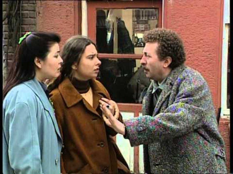 90'lı yılların unutulmaz Türk dizileri