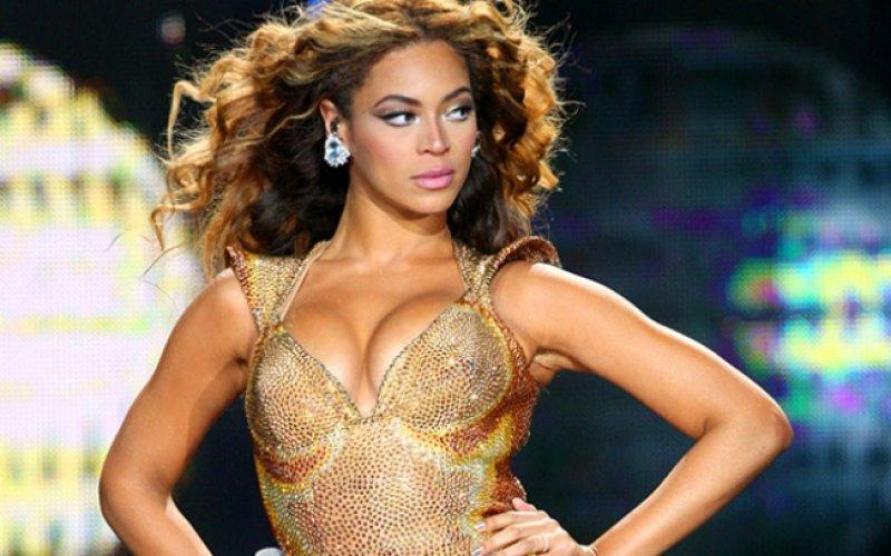 Ünlü şarkıcı Beyonce'un 14 senelik değişimi