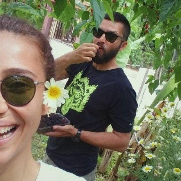 Ünlülerden 11 Mayıs Instagram paylaşımları 