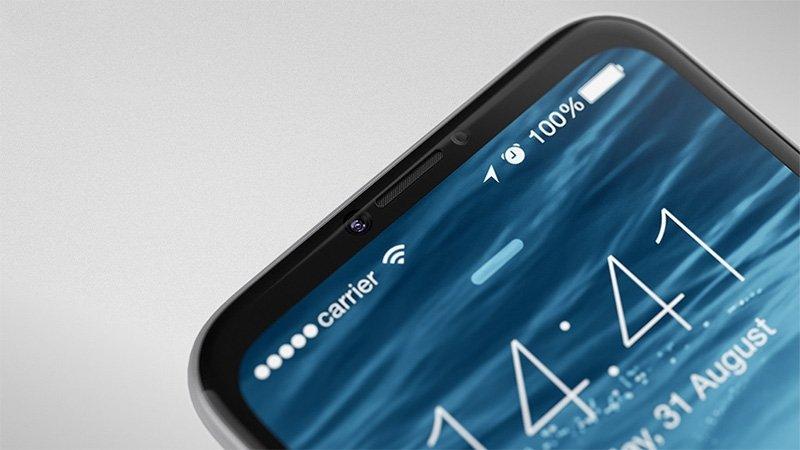 iPhone 7 konsept görüntüleri