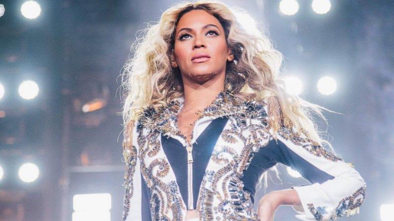 Ünlü şarkıcı Beyonce'un 14 senelik değişimi