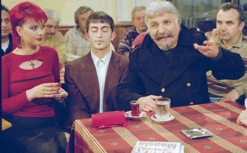 90'lı yılların unutulmaz Türk dizileri
