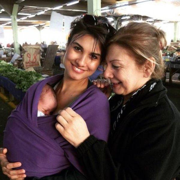 Ünlülerden 11 Mayıs Instagram paylaşımları 