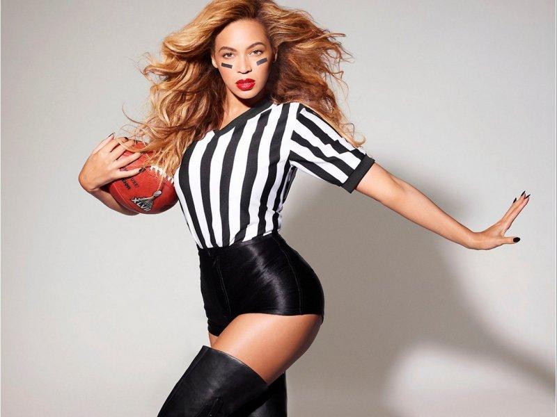 Ünlü şarkıcı Beyonce'un 14 senelik değişimi