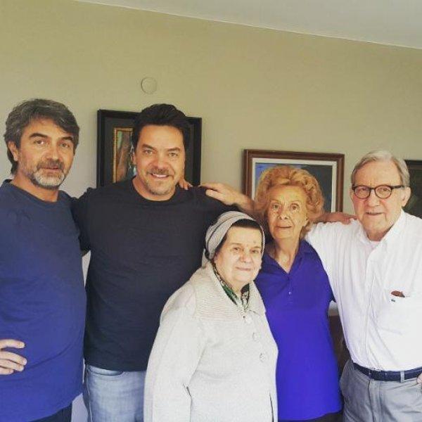 Ünlülerden 11 Mayıs Instagram paylaşımları 