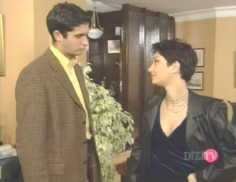 90'lı yılların unutulmaz Türk dizileri