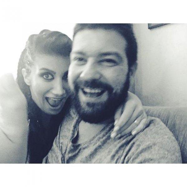 Ünlülerden 11 Mayıs Instagram paylaşımları 