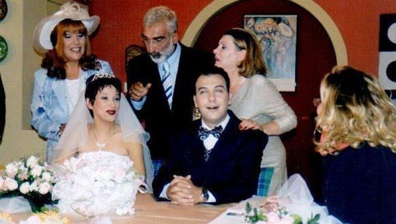 90'lı yılların unutulmaz Türk dizileri