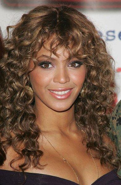 Ünlü şarkıcı Beyonce'un 14 senelik değişimi