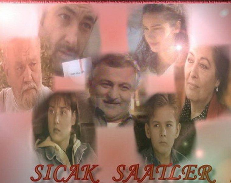 90'lı yılların unutulmaz Türk dizileri