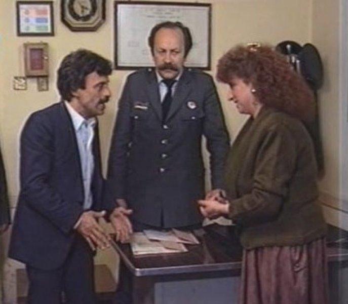 90'lı yılların unutulmaz Türk dizileri